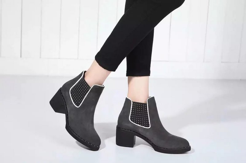 Valentino Casual Fashion boots Women--023